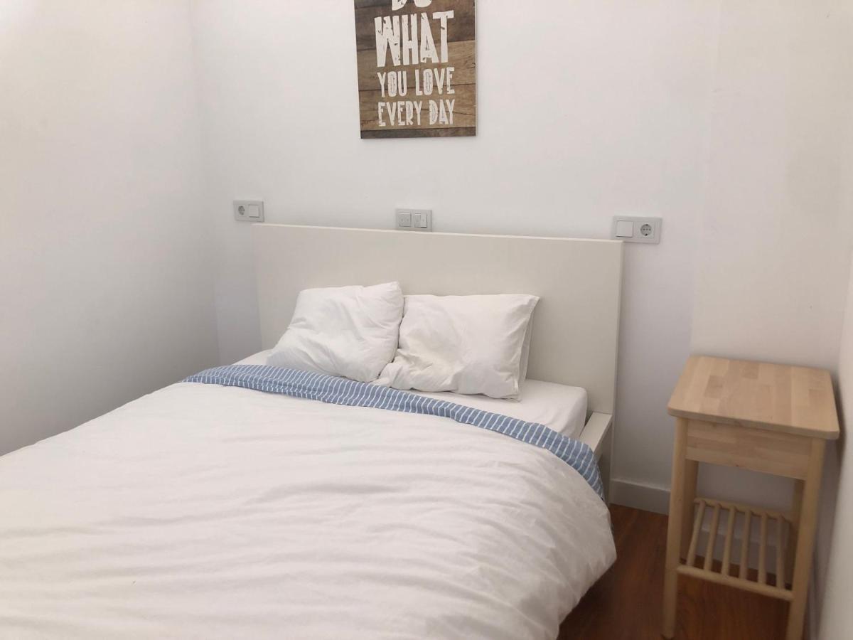 Apartamento Playa Cádis