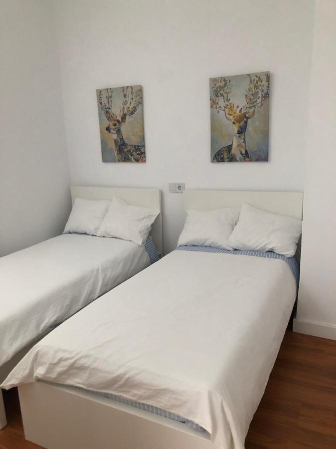 Apartment Playa Cadiz